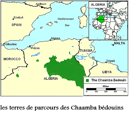 قبائل الشعانبة الجزائرية  Sans-titre