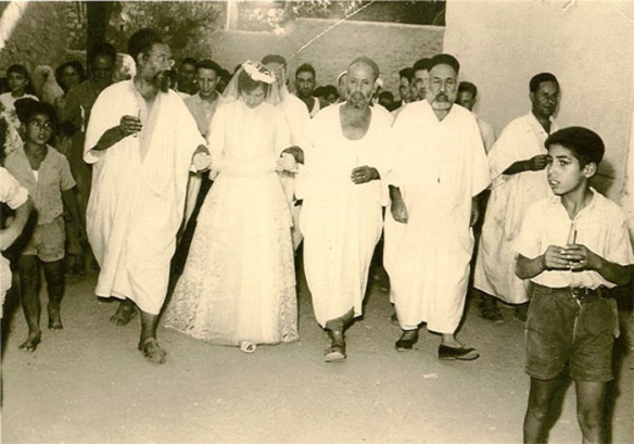 un-mariage-juif-a-ghardaia-dans-les-annees-60